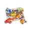 Melissa & Doug Construction Chunky Puzzle 50296 - alternate 4